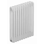 Радиатор трубчатый RIFAR TUBOG 3057 10 секц. бок. – вид 1