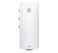 Накопительный водонагреватель Metalac Combi PRO WL 100 (левое подкл)