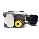 Газовый клапан ARISTON с регулятором – вид 1