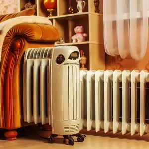 Электрический конвектор или масляный радиатор для дома: что лучше?