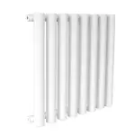 Радиатор КЗТО Гармония 1-155-8 – вид 1