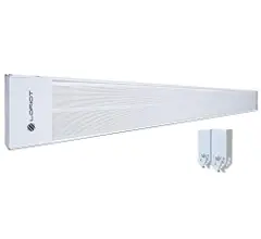 Инфракрасный конвектор Loriot LIN-0.8