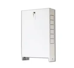 Шкаф коллекторный ROYAL THERMO 450*180*652-715