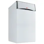 Напольный газовый котел Ariston UNOBLOC GPV 31 RI MET – вид 1