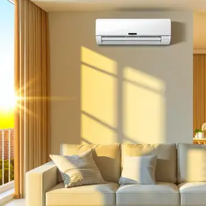 Настенная сплит-система Hisense: обзор и сравнение