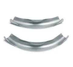 Фиксатор поворота трубы REHAU 25/90°, без колец оцинк. сталь