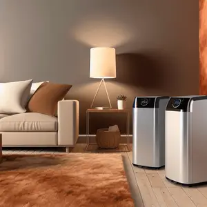 Осушитель воздуха FUNAI – ваш выбор свежести и комфорта