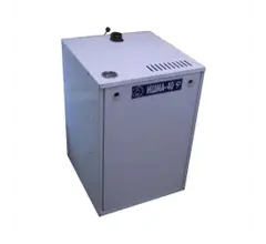Напольный газовый котел Боринское ИШМА-40 Nova Sit