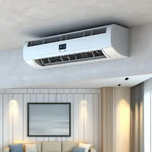 Кассетный блок кондиционирования Ballu Machine BVRFC4-112-KS6+