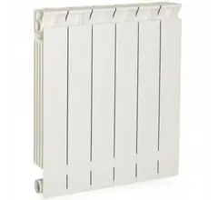 Биметаллический радиатор Global Style 500/6