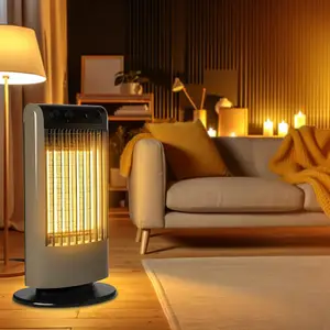 Тепловентиляторы Тепломаш серии TW: обзор и преимущества