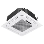 Кассетная сплит-система Royal Clima CO-4C 36HNXA/CO-E 36HNX/pan8D2 – вид 2