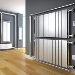 Стальной панельный радиатор Buderus VK-Profil 20 900 1800