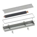 Внутрипольный конвектор Itermic ITTZ.075.4200.200 – вид 2