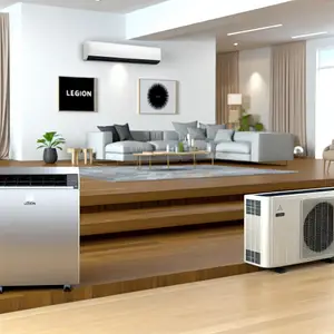 Лучшие кондиционеры 2024 года: уют и энергоэффективность