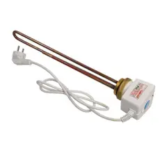 ТЭН Hajdu 3 кВт, AQ IND..SC, , 6/4",220В, L390 (1 ½)