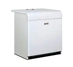 Напольный газовый котел Ferroli Pegasus 107 2S