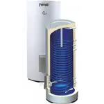 Косвенный водонагреватель Ferroli Ecounit F500 1C – вид 2