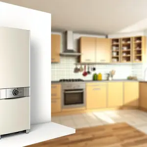 Напольный газовый котел: как выбрать для оптимального отопления