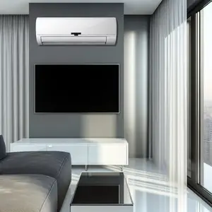 Настенная сплит-система Energolux SAS24B2-A: характеристики