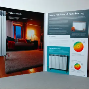 Buderus K-Profil Comparison: обзор моделей 10 500 и 11 300