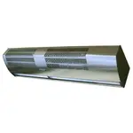 Электрическая тепловая завеса Тропик Т104Е15 Techno – вид 1