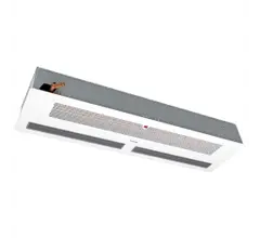 Водяная тепловая завеса Тепломаш КЭВ-29П2181W