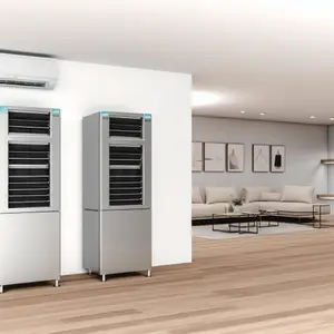 Кассетные блоки VRF Ballu Machine BVRFC4/С-36-KS6+