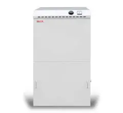 Напольный газовый котел Aton Atmo-50ХВ АОГВД - 50ХВ