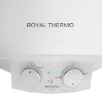 Водонагреватель Royal Thermo RWH 30 Heatronic Slim DryHeat – вид 3