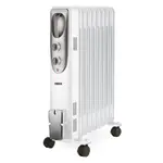 Масляный радиатор Zanussi ZOH/ES-09WN – вид 1