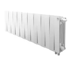 Радиатор Royal Thermo PianoForte 300 /Bianco Traffico - 18 секц. VDR
