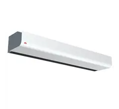 Водяная тепловая завеса Frico PA3520WLL