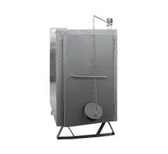 Твердотопливный котел Эван Warmos TT-25