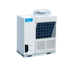 Чиллер воздушного охлаждения Midea MCCH30A-SA3L