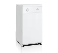 Напольный газовый котёл Ferroli TORINO 12,5