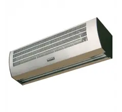 Водяная тепловая завеса Тропик Т109W10 Zinc