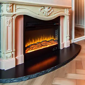 Каминокомплект Royal Flame: уют и стиль в вашем доме