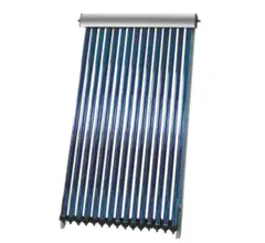 Вакуумный трубчатый солнечный коллектор Sunsystem VTC 20