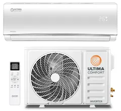 Сплит-система Ultima Comfort ECL-09PN