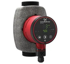 Циркуляционный насос Grundfos Alpha3 32-40