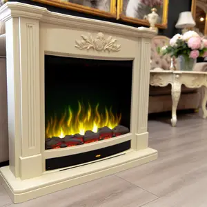 Каминокомплект Royal Flame для стильного интерьера