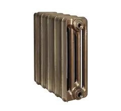 Чугунный радиатор Retro Style Toulon 350/160 2 секции
