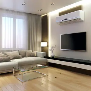 Инновации в климатическом оборудовании Mitsubishi