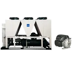 Чиллер Haier CC1140PANI воздушного охлаждения