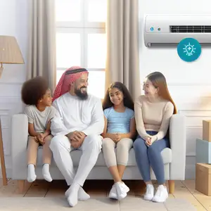 Что нужно учесть при выборе кондиционера