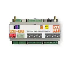 Модуль расширения Эван ZE-66 (739-)