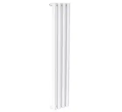 Стальной трубчатый радиатор КЗТО Гармония А40 1-1750-4