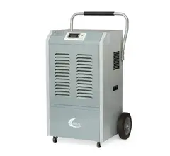 Осушитель конденсационный мобильный Sabiel DB150B