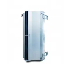 Тепловая водяная завеса Тепломаш КЭВ-125П5051W IP54